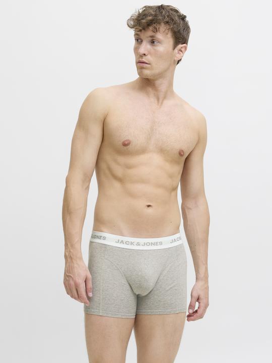 Actual product image Jack & Jones Trunks Trunks (XXL, pack of 3)