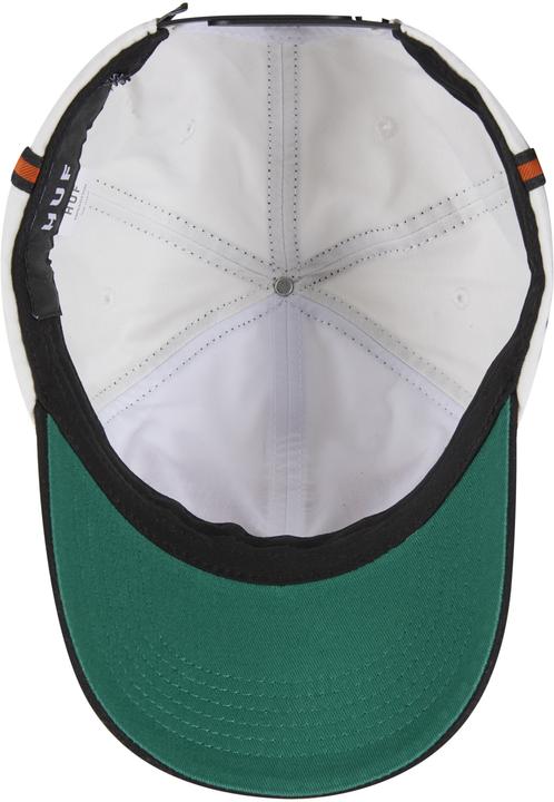 Produktbild Huf X Thrasher Center Field Cap - 122977 (One Size)