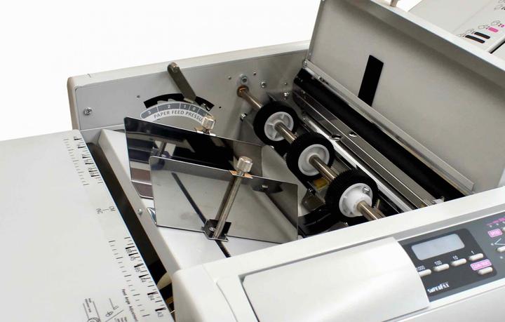 Image du produit Superfax Plieuse PF-460, Format A3