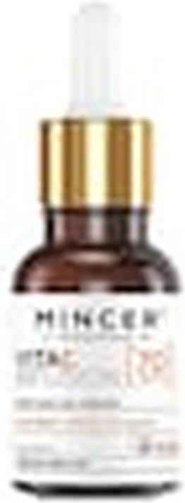 Produktbild Kenwood Pharma Vita C Infusion Anti-Aging Oil Serum No. 606 15ml (15 ml)