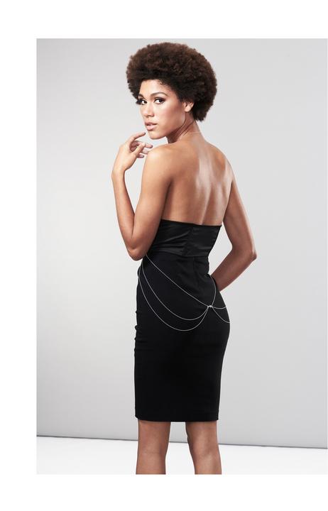 Actual product image Bijoux Indiscrets Magnifique