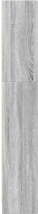 Produktbild vidaXL Claiborn (40 x 24 x 143 cm)