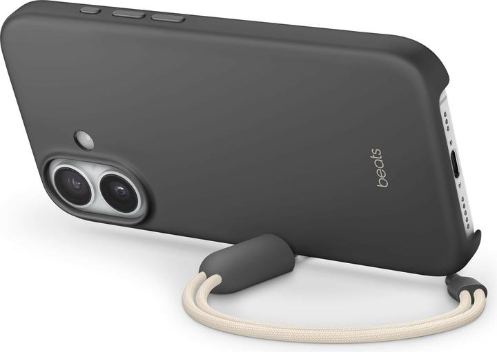 Actual product image Beats Kickstand Case with MagSafe (Apple iPhone 17)
