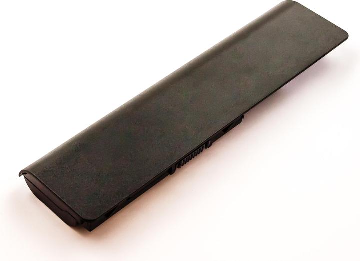 Image du produit AGI 28509 - Batterie - HP - MU06 (1 Cellule, 4400 mAh)