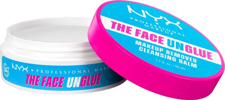 Produktbild NYX Professional Make-Up Nyx The Face Glue