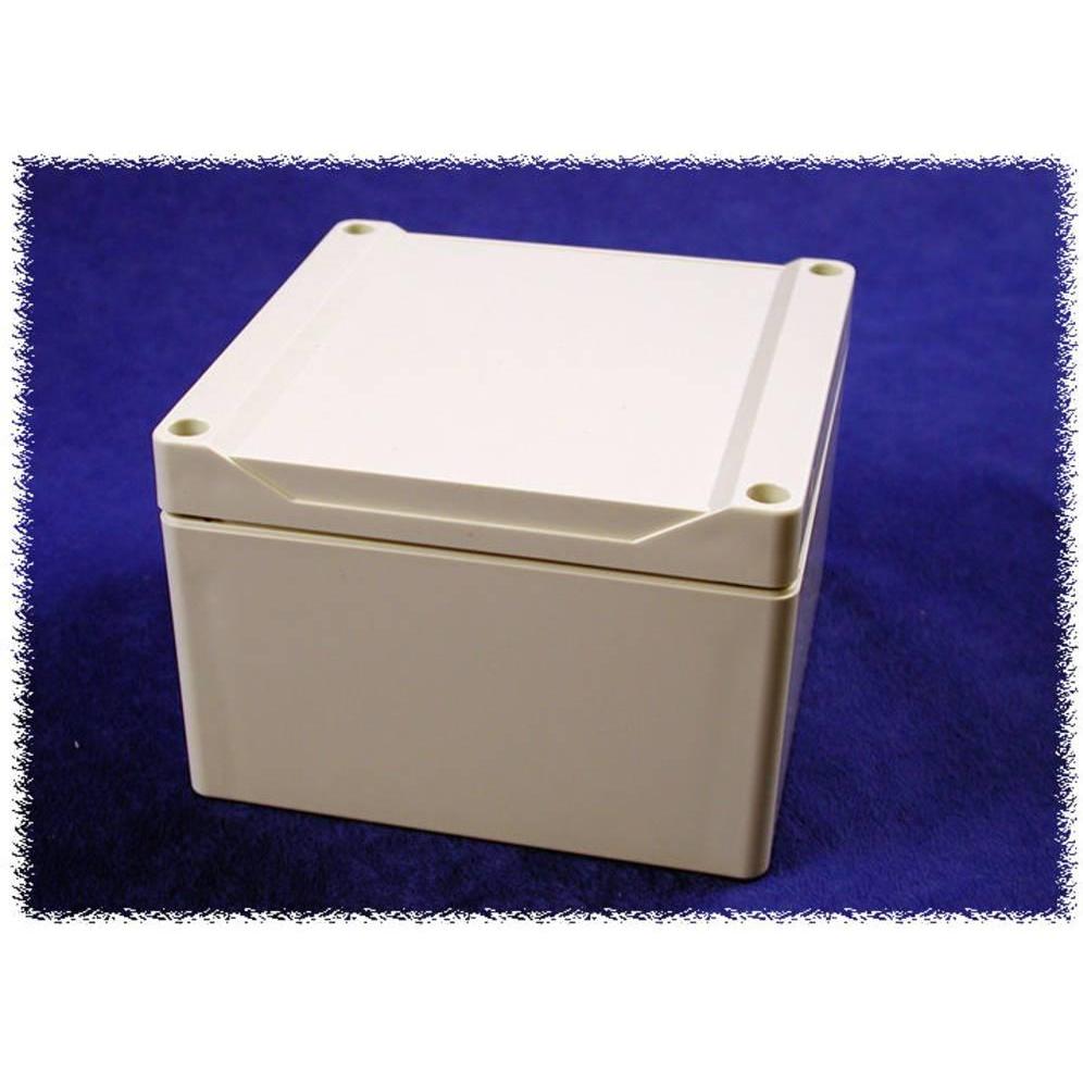 Hammond Universal-Gehäuse (Gehäuse), Elektronikzubehör + Gehäuse, Grau