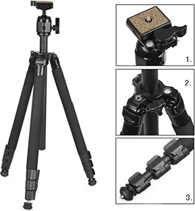 Image du produit Gloxy statyw GX-T6662A