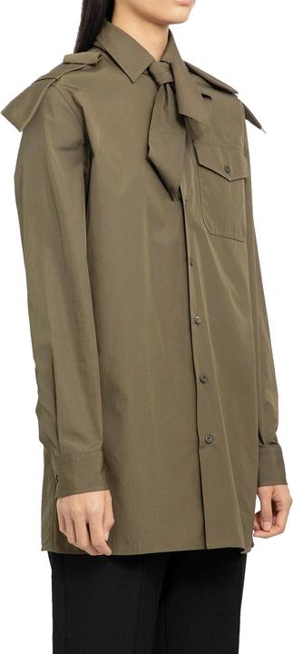 Immagine prodotto Prada Cotton Shirt (40)