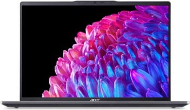 Image du produit Acer Swift Go 14 OLED (14", AMD Ryzen 7 8845HS, 16 Go, 1000 Go, DE)