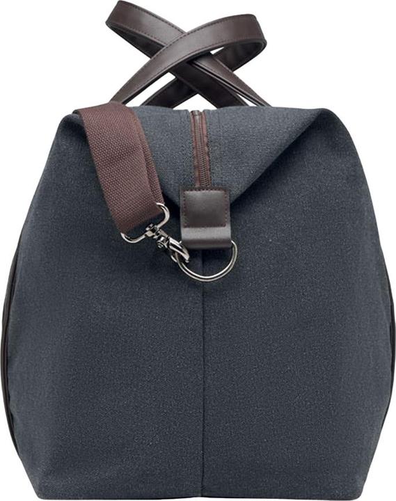 Immagine prodotto MidOcean Zurich Tela Lavata Borsa per il Fine Settimana