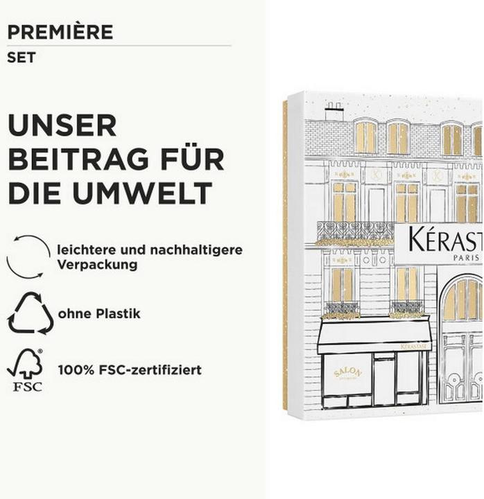 Produktbild Kérastase Premiere (Haarpflege Set)