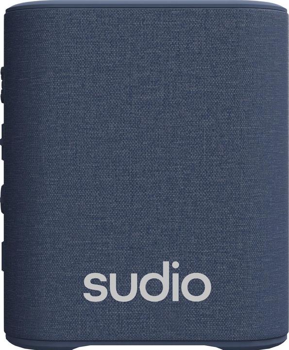 Produktbild Sudio S2 Blue (5 h)