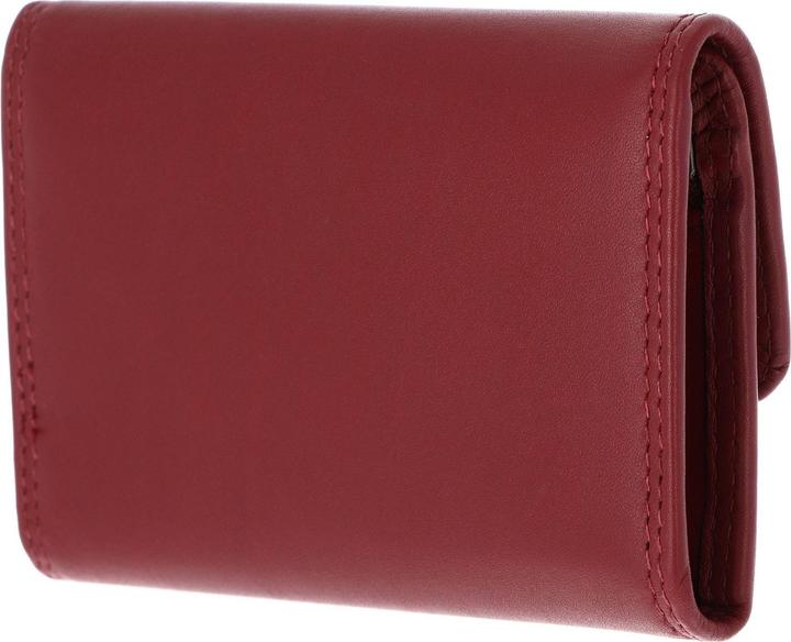 Produktbild Golden Head Polo Schlüsseletui 10 cm Leder