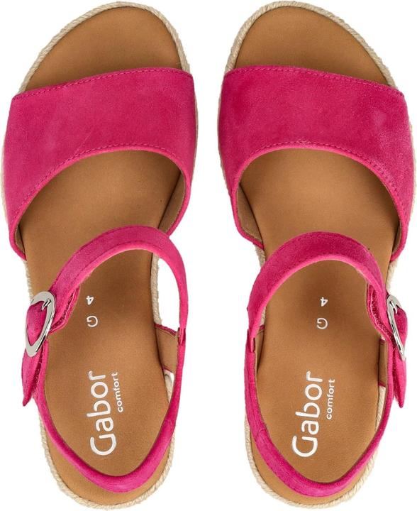 Produktbild Gabor Sandalen (40)