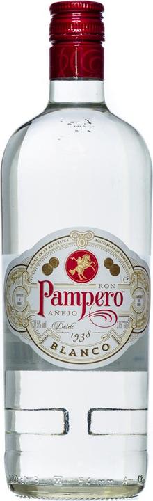 Produktbild Pampero Ron Blanco Rum aus Venezuela