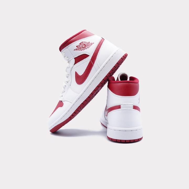 Image du produit Nike Air Jordan 1 (38)