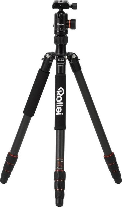 Rollei C5i (Carbone)
