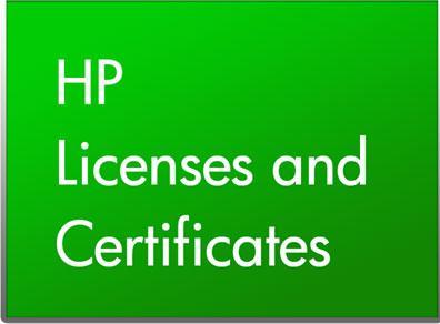 Produktbild HPE MSL6480 Secure Manager Lic