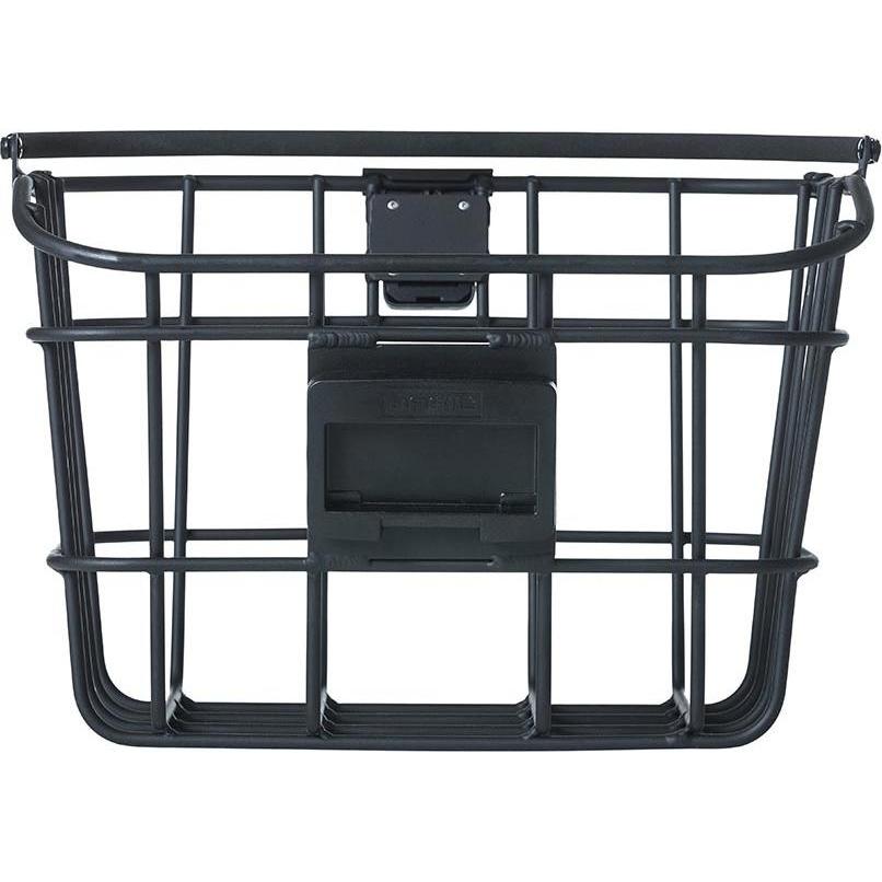 Thumbnail - Basil, Velokorb, (30 l)