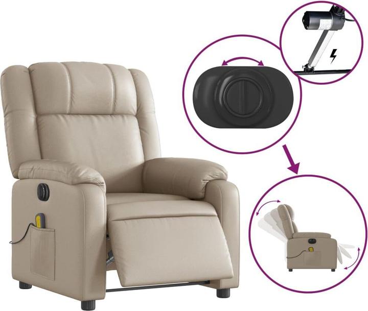 Actual product image vidaXL Ilan