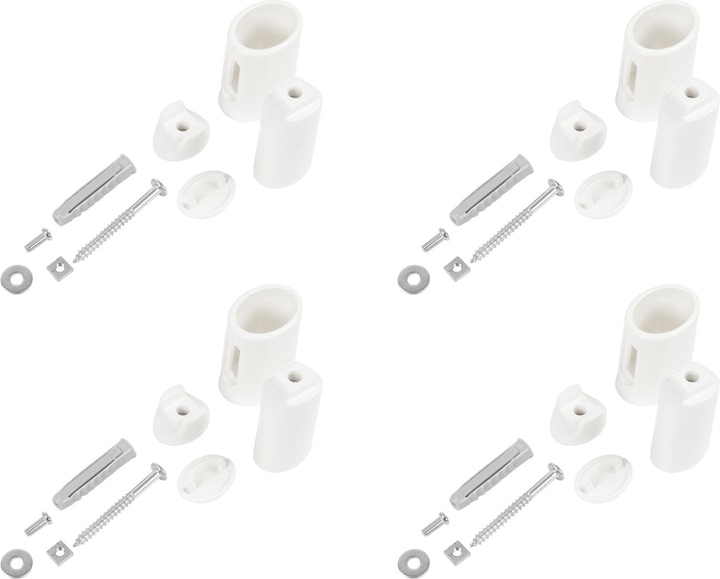Actual product image Eurom Bathroom heating (600 W)