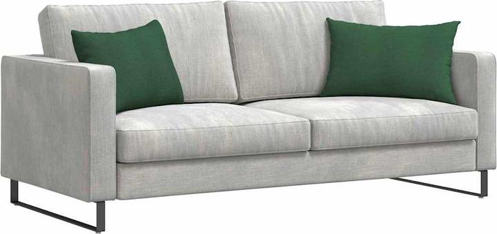 Produktbild vidaXL Sofakissen (60 x 40 cm)
