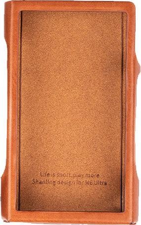 Image du produit Shanling M6 Ultra Etui