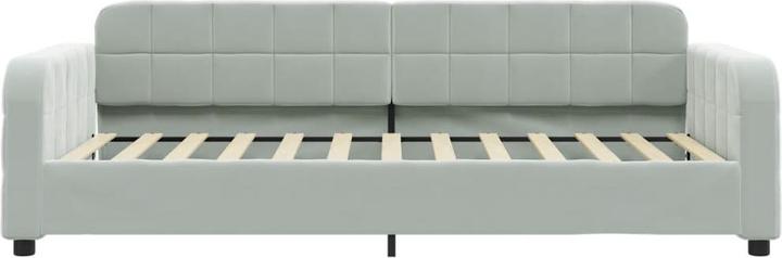 Produktbild vidaXL Tagesbett