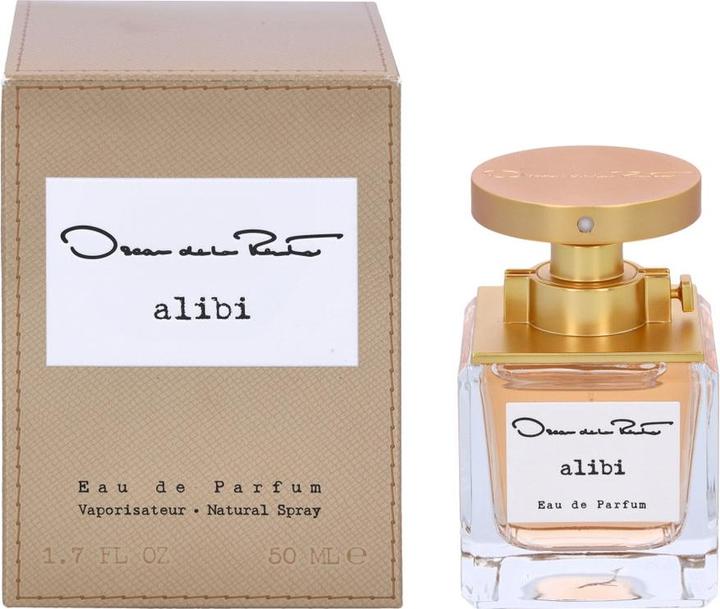 Produktbild Oscar de la Renta Eau de Parfum (Eau de Parfum, 500 ml)