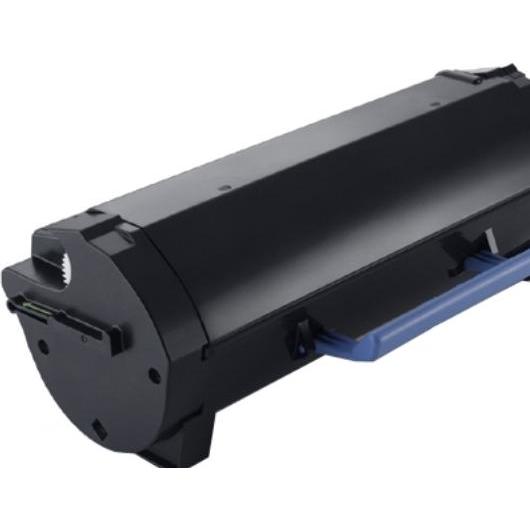Dell, Toner, CTRG TONR 8.5K U/R GV (BK)