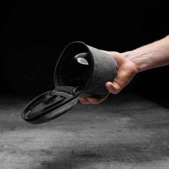 Image du produit Caruba Sac pour objectif sphérique 90/100mm