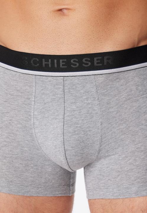 Immagine prodotto Schiesser Boxer (L, confezione da 3)