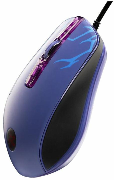 Produktbild Lexip - Souris Sasuke Design By Tsume (Kabelgebunden)