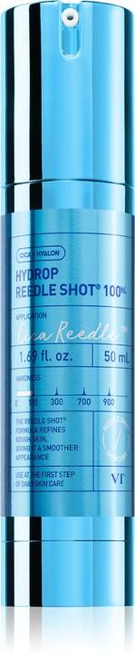 Actual product image VT Cosmetics Hydrop Needle Shot (50 ml)