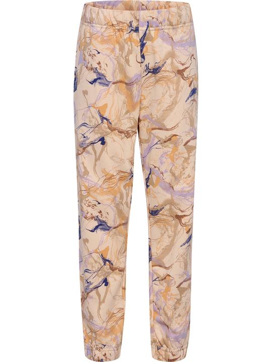 Actual product image hummel Hmlswirly Adjust Waist Pants (116)