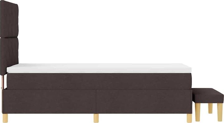 Produktbild vidaXL Bettmatratze (100 x 200 cm)