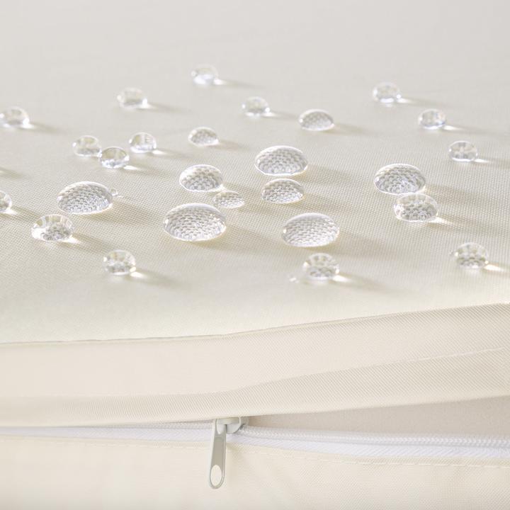 Actual product image tectake Santorini