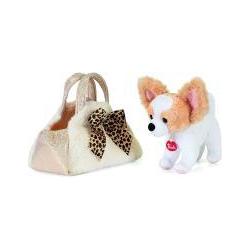 Trudi Maskotka Pies w Torebce (65615756)