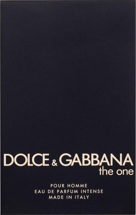 Immagine prodotto Dolce & Gabbana L'Unico (Eau de parfum, 100 ml)