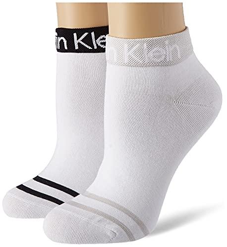 Actual product image Calvin Klein 2erPack Quarter (pack of 2, 37 - 41)