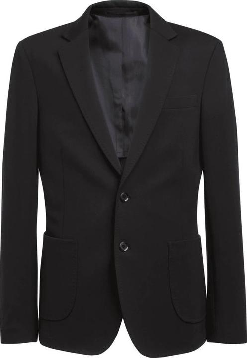 Produktbild Brook Taverner Blazer aus Jersey (50)