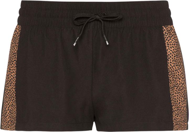 Protest Ladies Gisela Swim Briefs, True Black, XL (42)