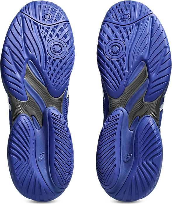 Produktbild ASICS Performance Asics Court Ff 3 Ac Dark Cobalt/White Man (43.5)