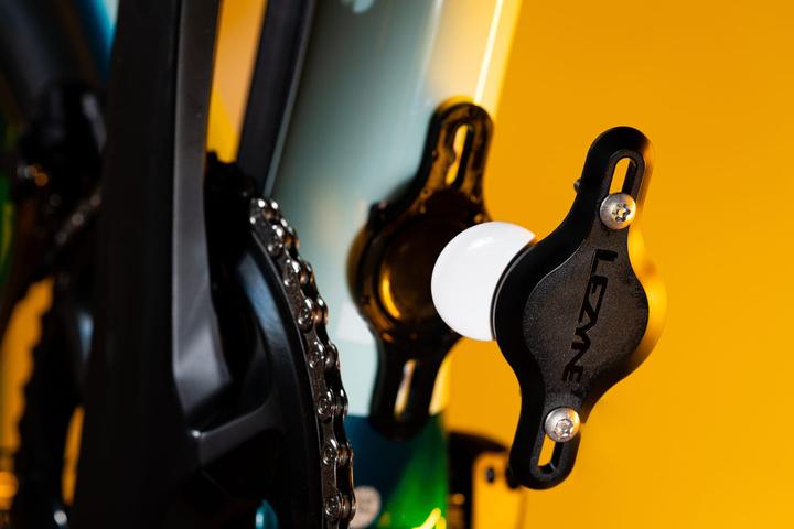 Immagine prodotto Lezyne Matrix Bike Tagger