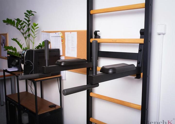 Produktbild BenchK Sprossenwandsystem 522B