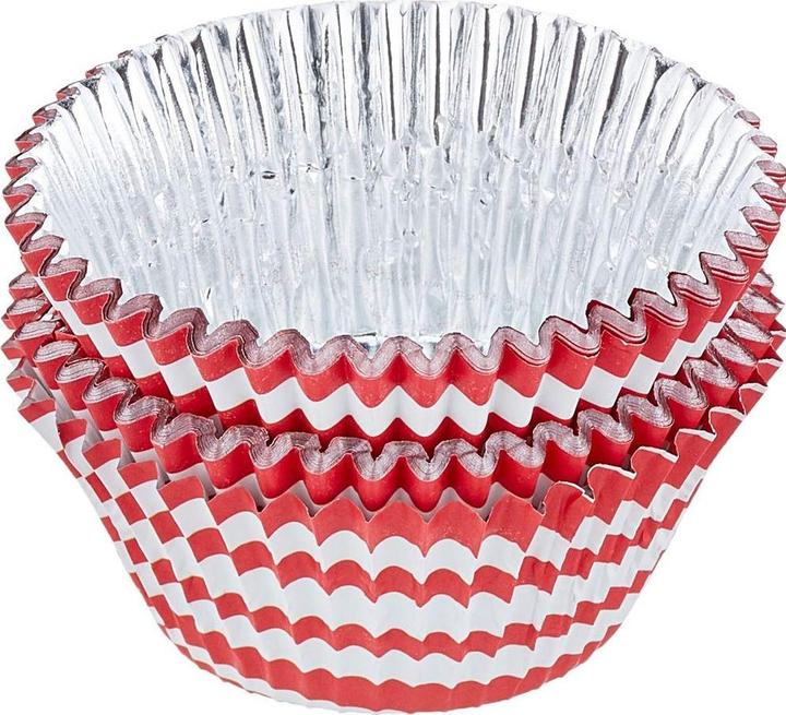 Produktbild Städter Cupcake Förmchen Schweiz (7 cm)