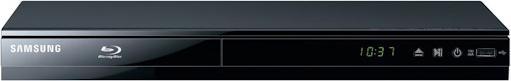 Immagine prodotto Samsung BD-E5300, lettore BD, Allshare DLNA, Anynet+ (Lettore Blu-ray)