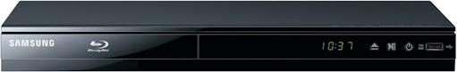 Image du produit Samsung BD-E5300, lecteur BD, Allshare DLNA, Anynet (Lecteur Blu-ray)