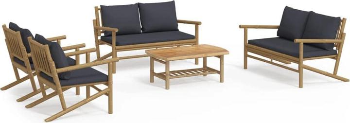 Actual product image vidaXL Annie