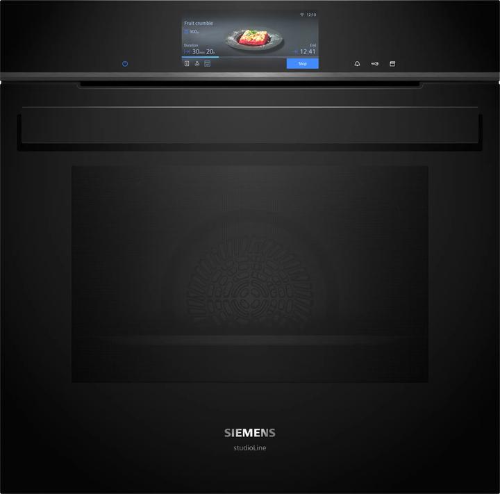 Actual product image Siemens HS958GCB1